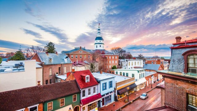 What’s the State and Local Taxes