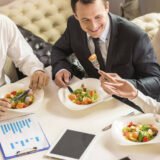 Mimicking Google: The Full Deduction of Office Meals Explained