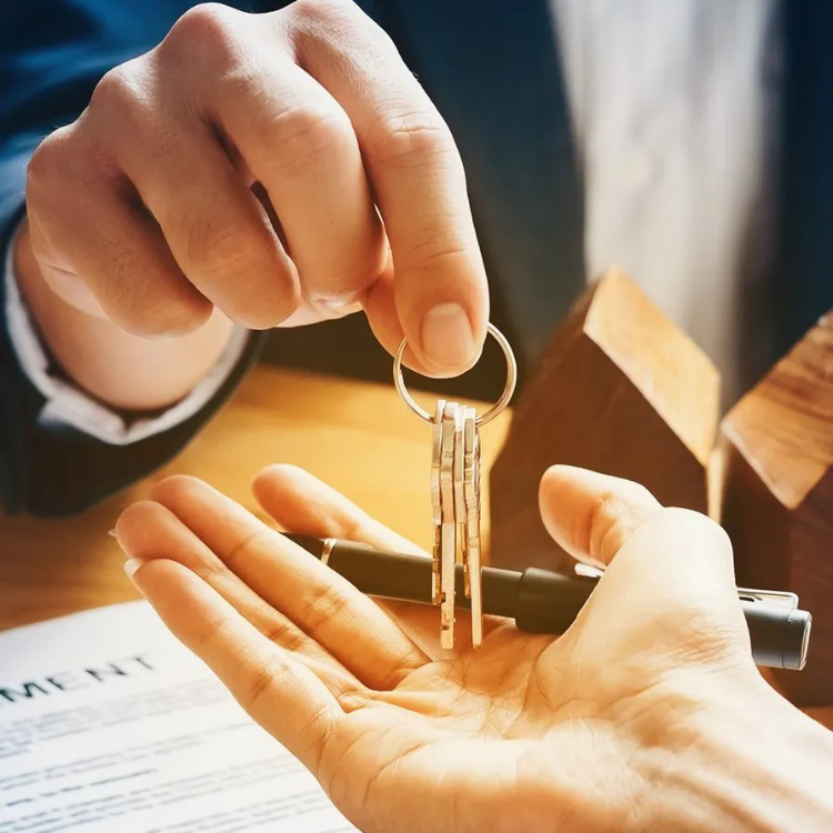 real estate litigation attorney