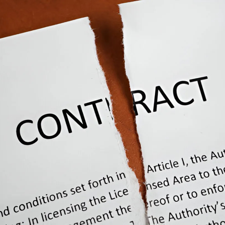 commercial lease attorney