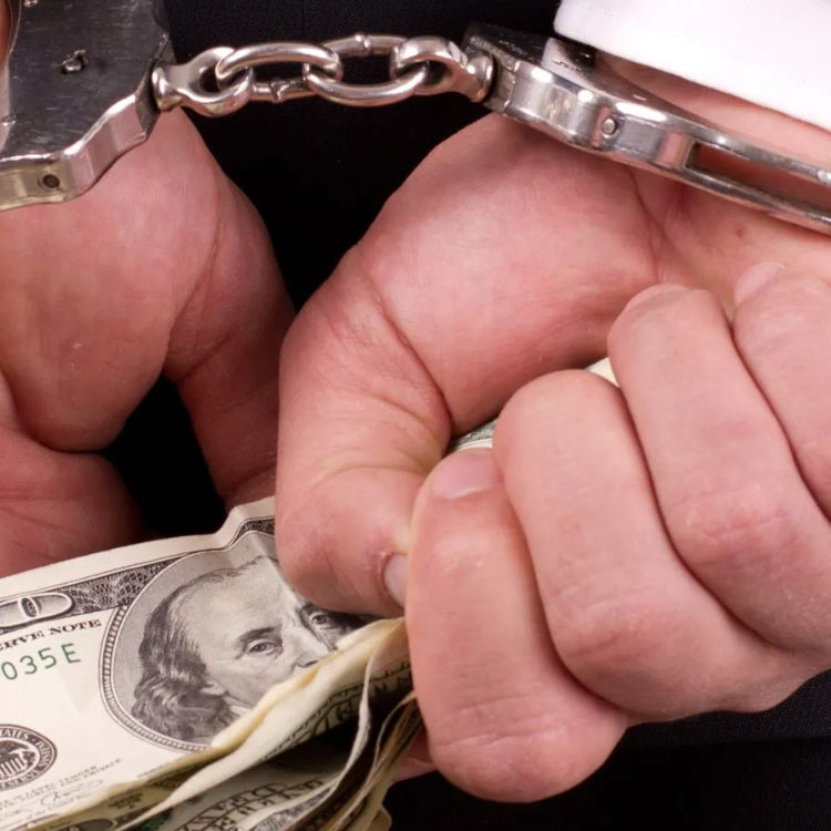 white collar crime attorney