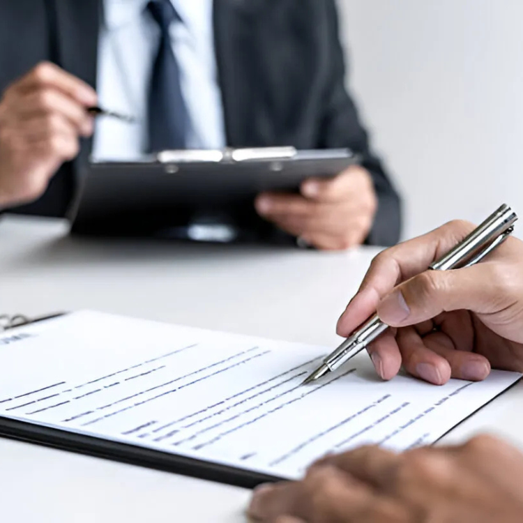 tax planning attorney