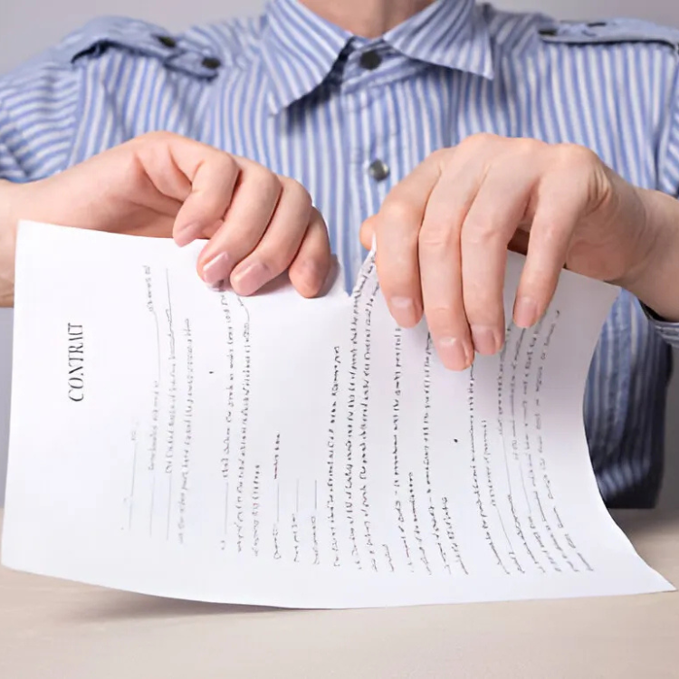 innocent spouse relief lawyer