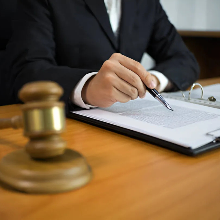 mergers and acquisitions attorney