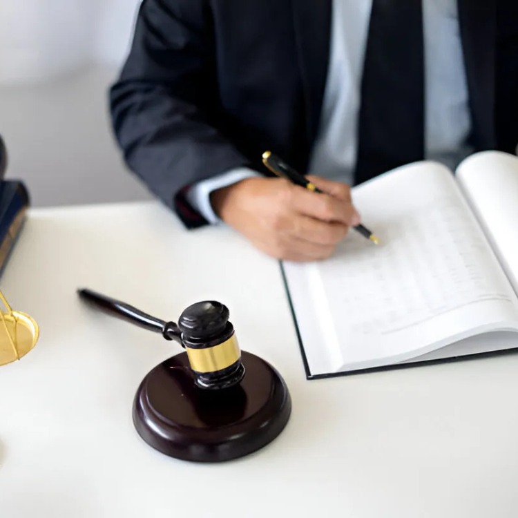 what is innocent spouse relief