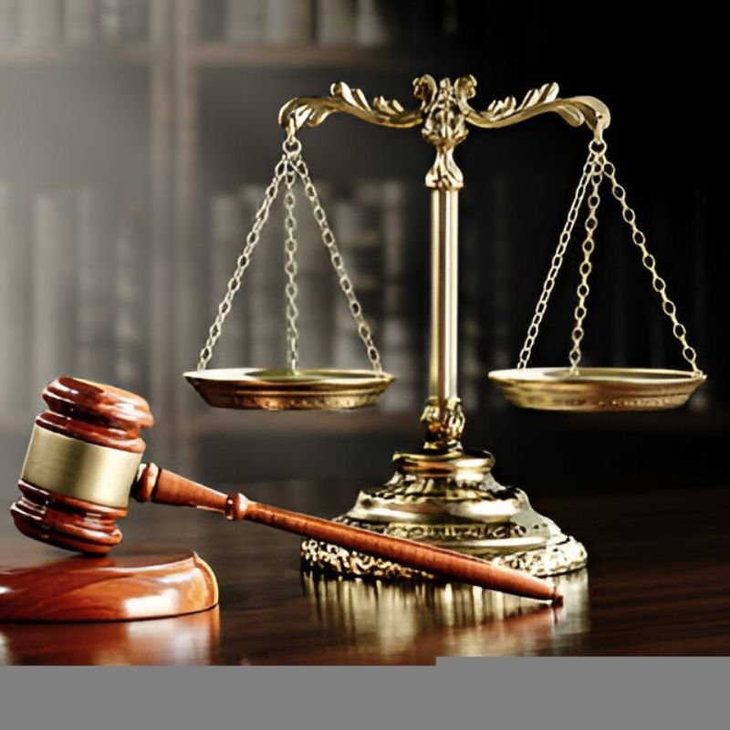 federal tax attorney