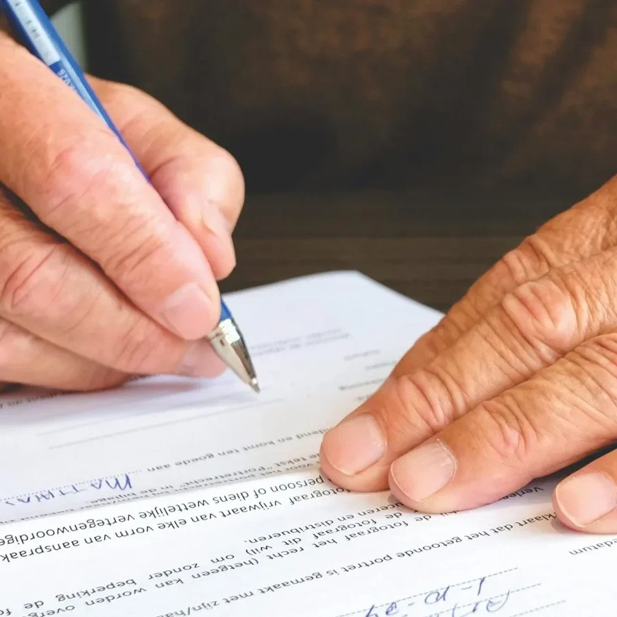 wills and trusts