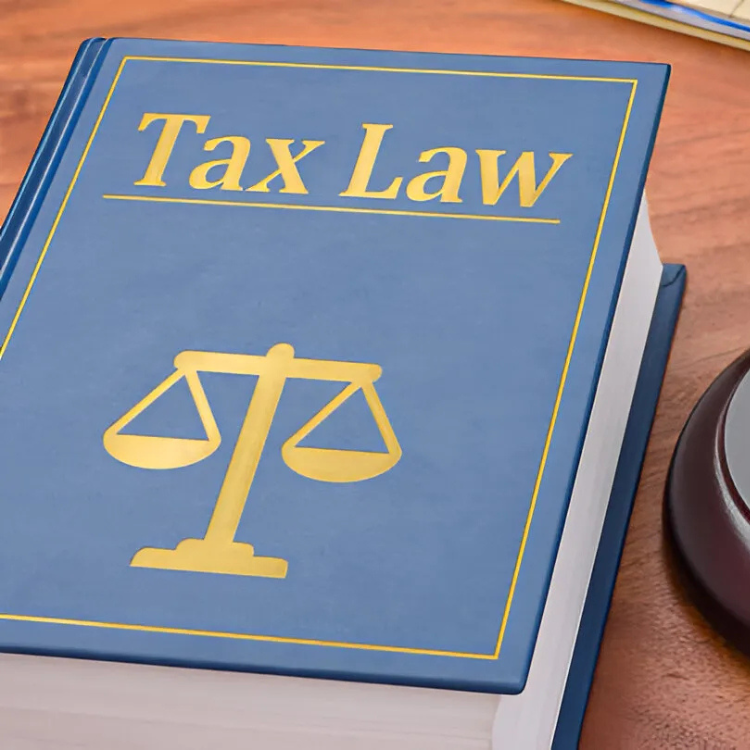 tax audit lawyer