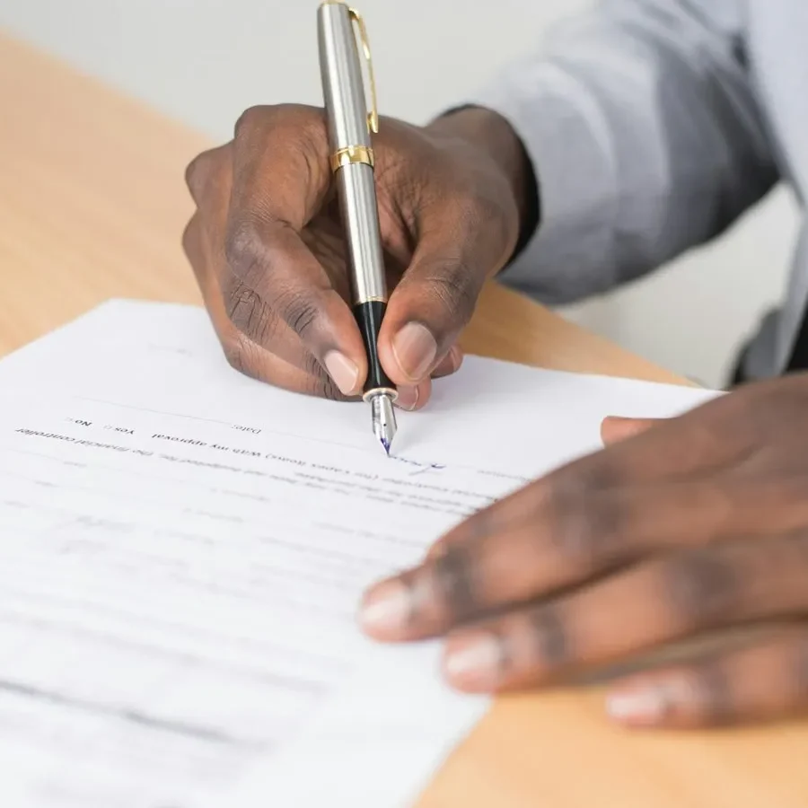 wills and trusts attorney