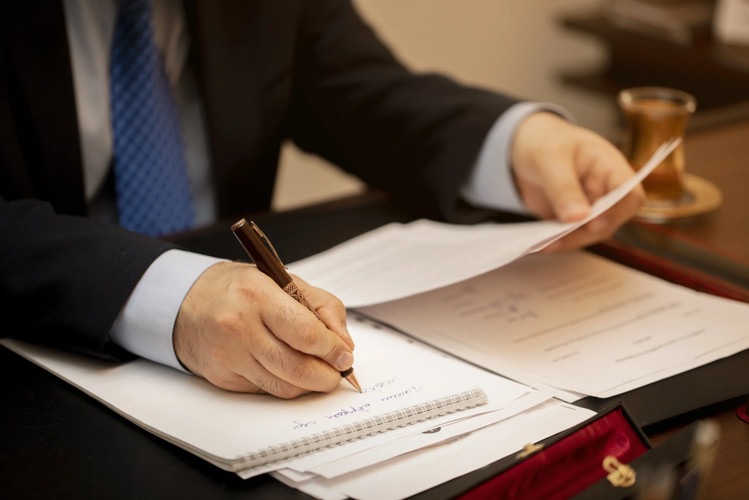Why You Require an IRS Criminal Attorney in Maryland for Tax Crimes