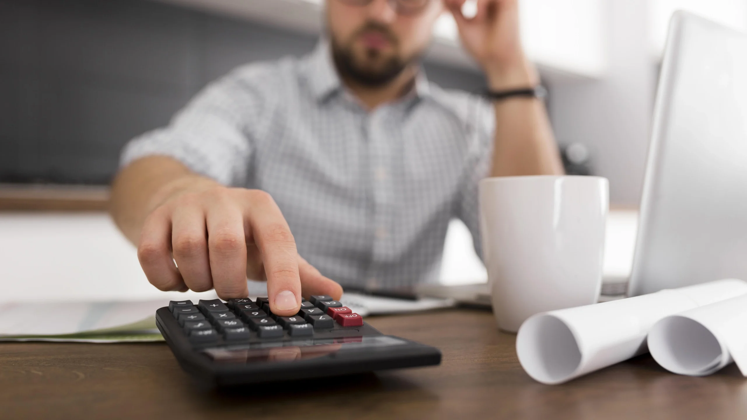 Can a Lawyer Assist if You’re Accused of Tax Fraud?