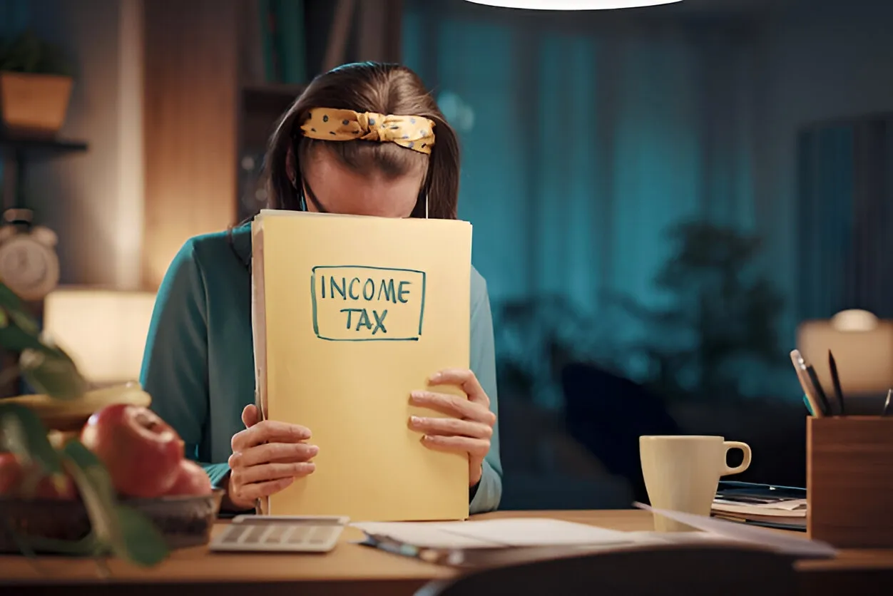 Top 10 Myths About the Tax Whistleblower Program