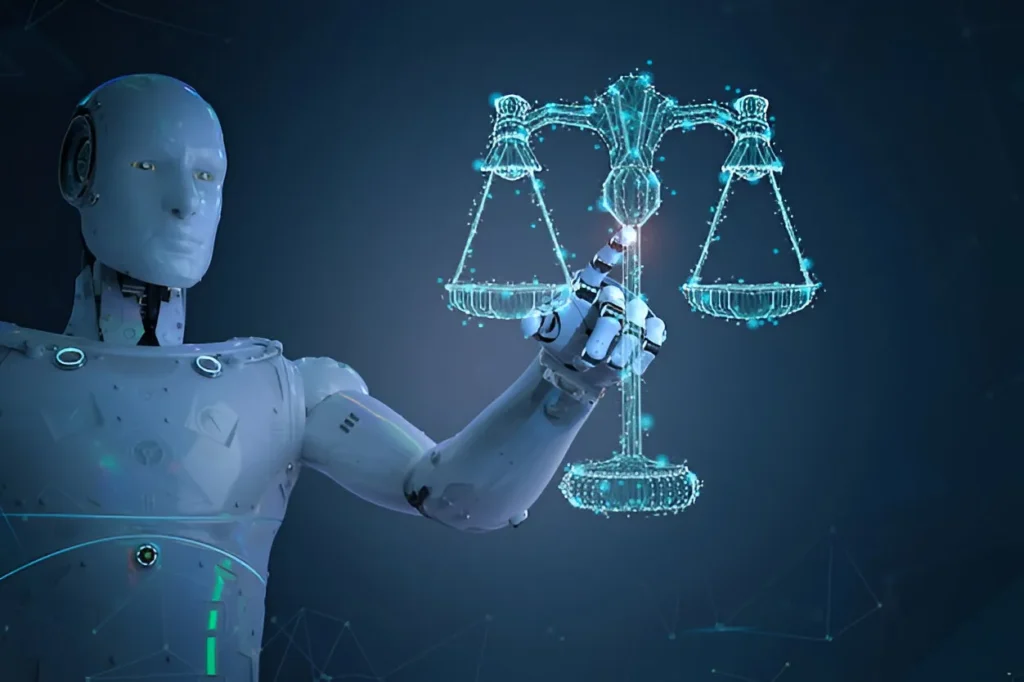 AI in Law