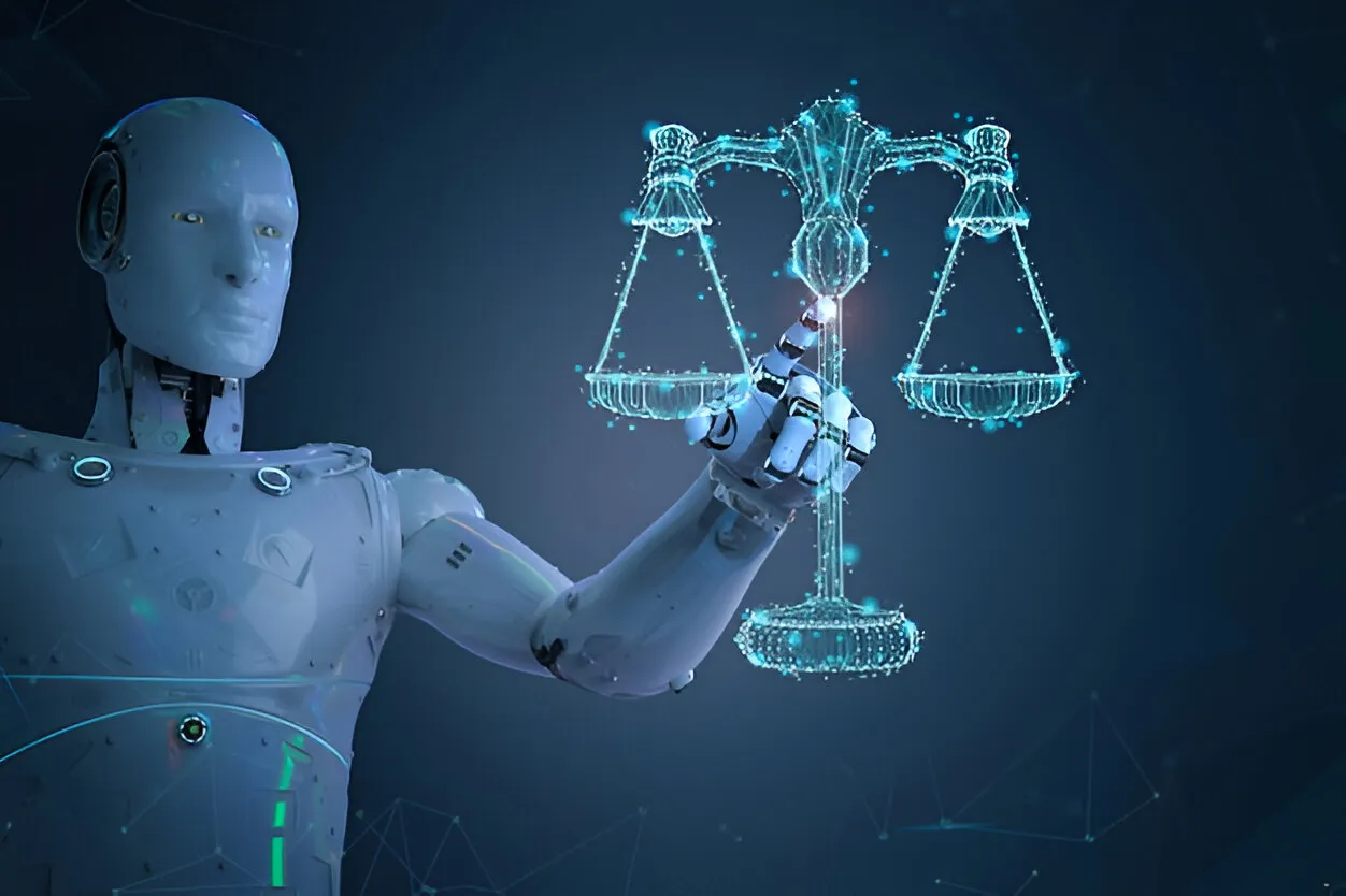 Early Adoption of Agentic AI in Law Firms