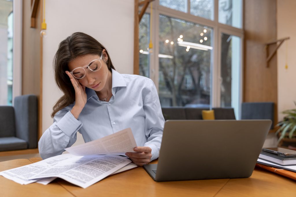 Trust Fund Recovery Penalty