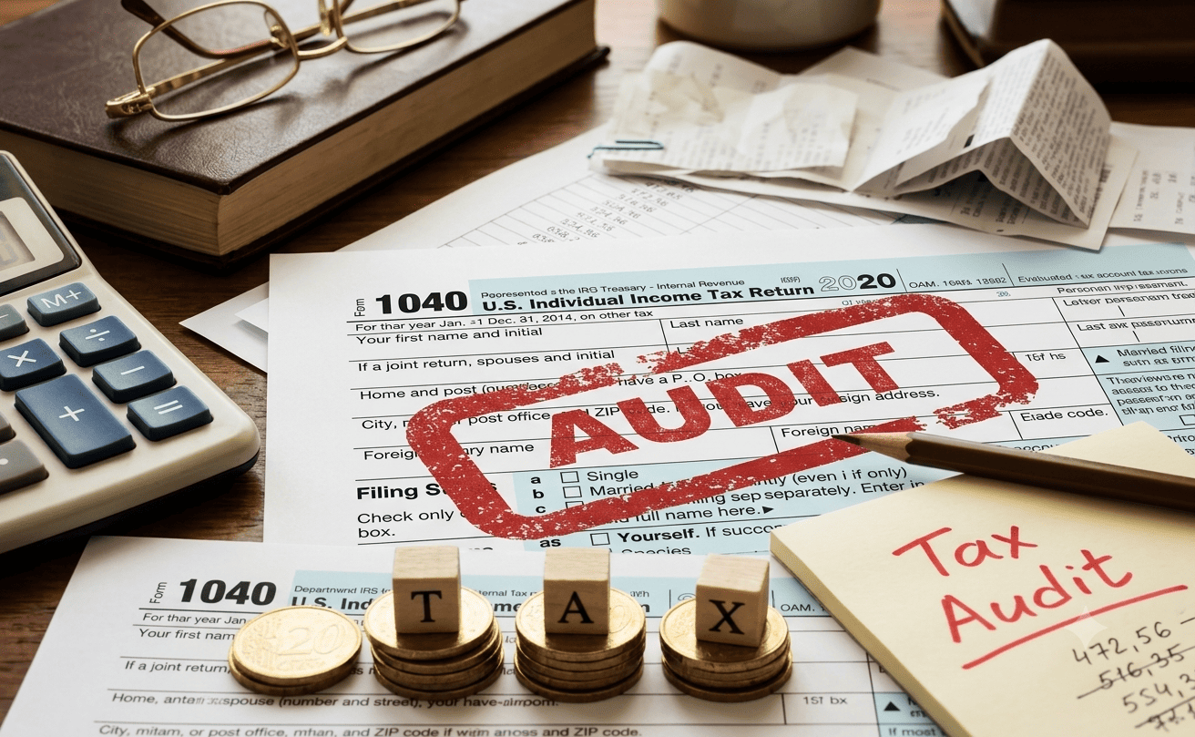 Facing a Maryland Sales and Use Tax Audit: What Businesses Must Know